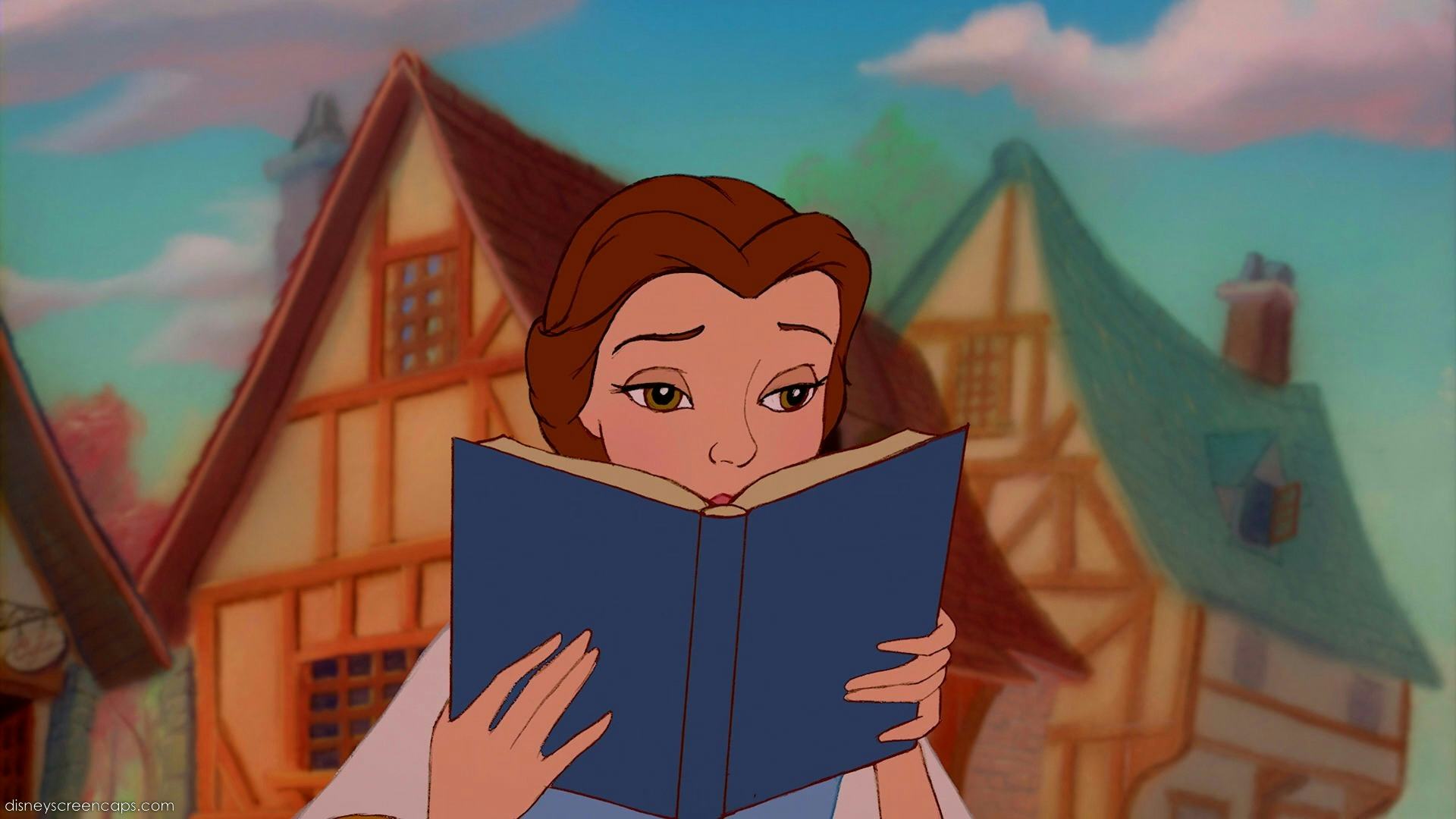 12 Emotional Stages Of Watching Your Favorite Book Get Turned Into A Movie