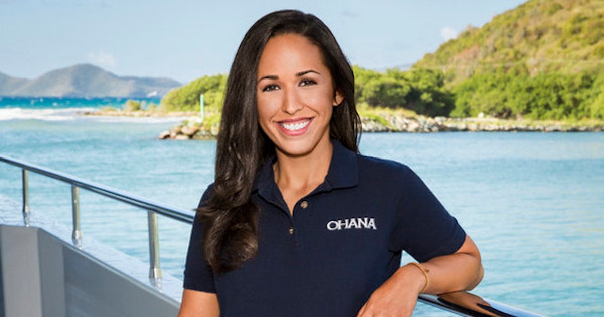 Are 'Below Deck's Kelley Johnson & Jennice Ontiveros Dating? 