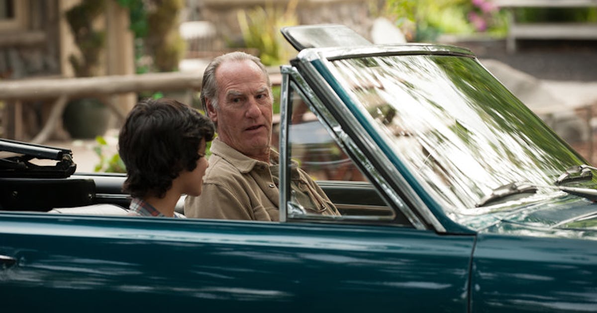 If Zeek Dies On 'Parenthood' Will It Ruin The Final Season? It's Just