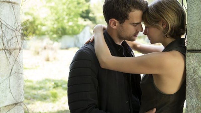 18 Allegiant Spoilers For Divergent Fans Who Are Too Excited To Wait