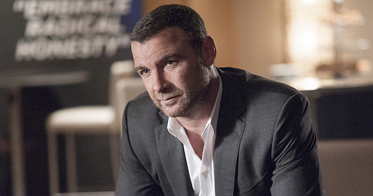 Ray Donavan Ray Donavan