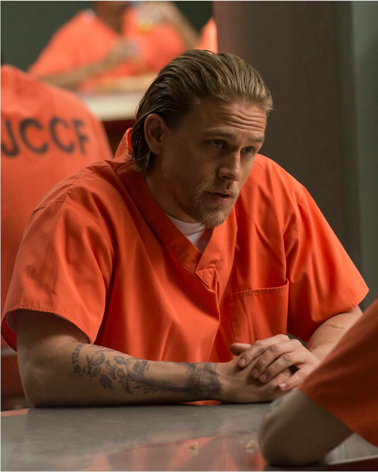 How to Watch 'Sons of Anarchy' Online & On Demand, Even if You're