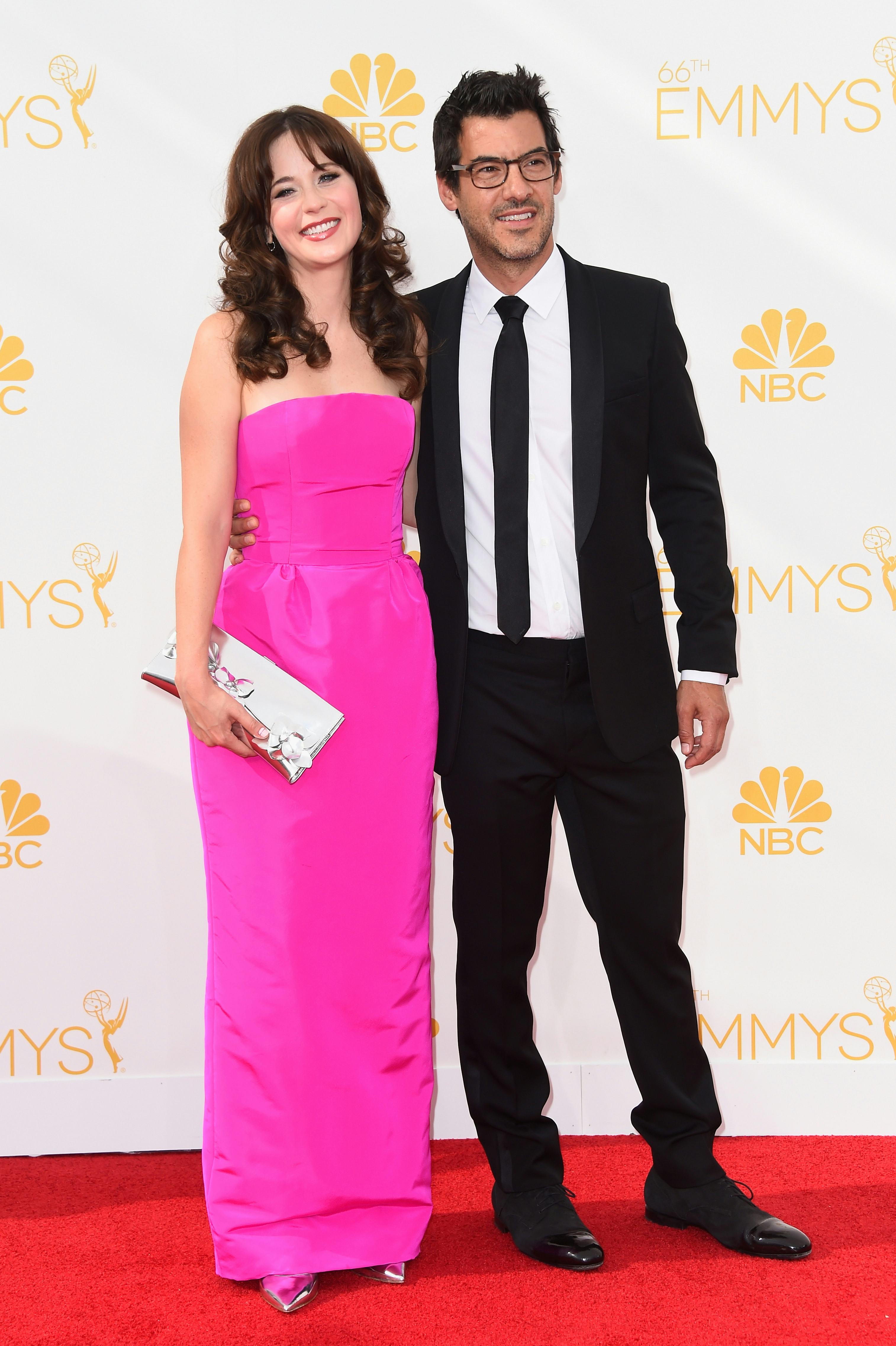Who Is Jacob Pechenik? Zooey Deschanel's New Man Loves Him Some PDA