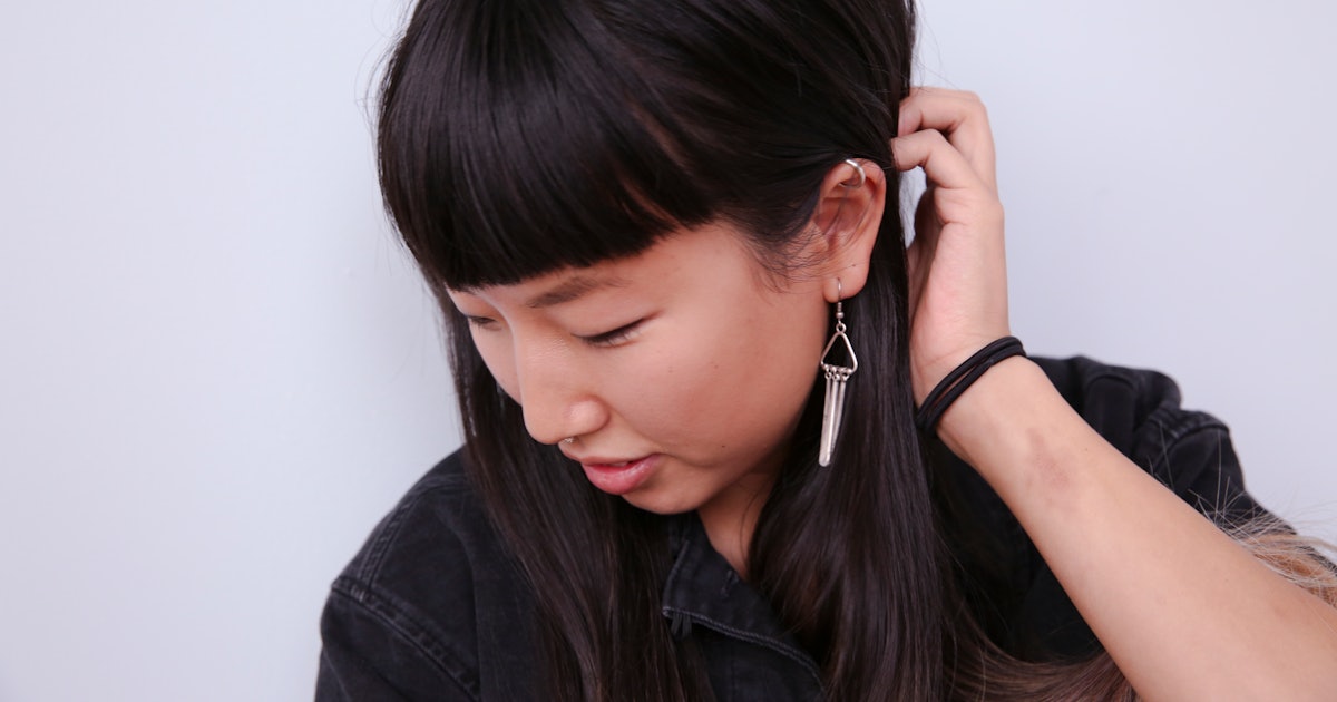 Can You Reopen A Closed Ear Piercing? There Are A Few Factors To Keep In Mind