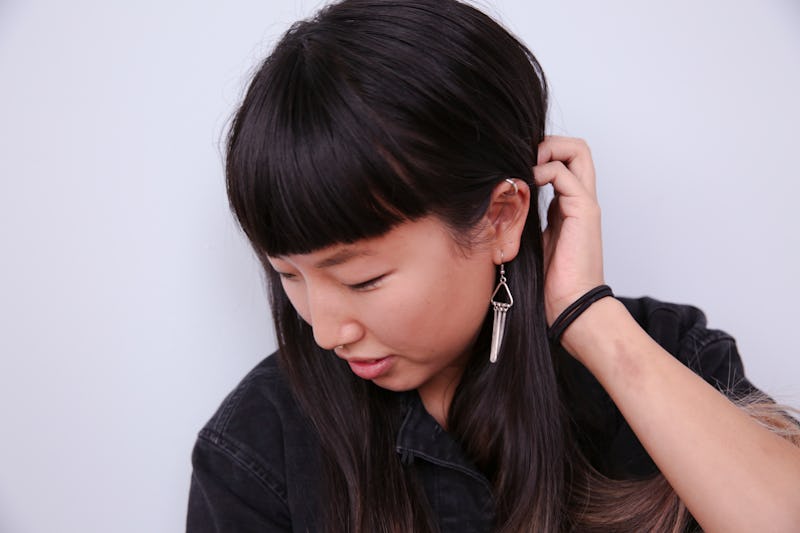 Can You Reopen A Closed Ear Piercing? There Are A Few Factors To Keep