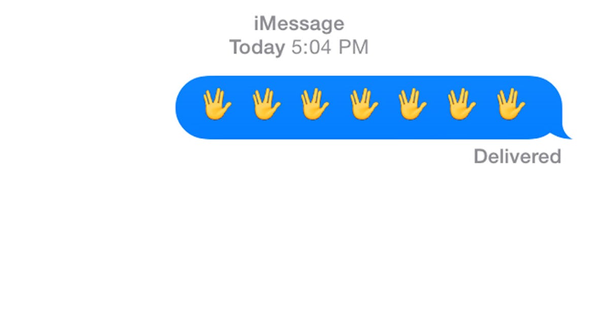 7 Secret Emoji Tricks You Probably Didn T Know About 7 Secret Emoji Tricks You Probably Didn T Know About