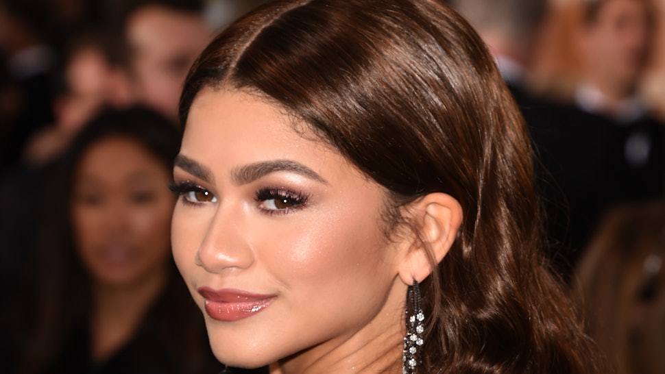 7 Reasons Zendaya's CoverGirl Campaign Is So Well Deserved — PHOTOS