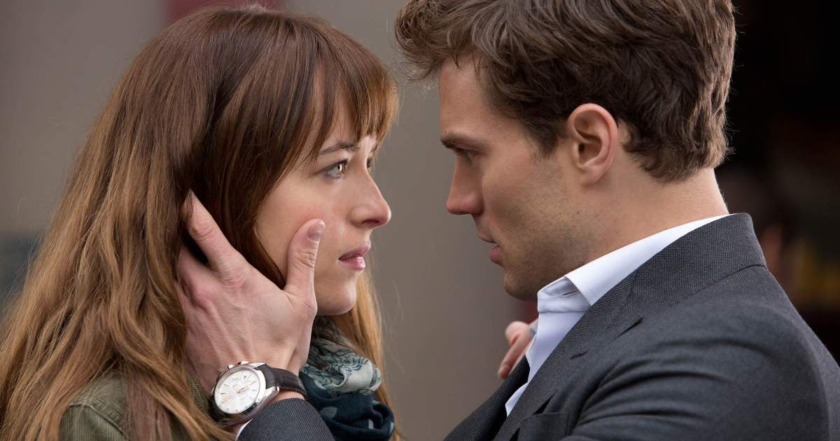 When Will 50 Shades Of Grey Be On Netflix It Should Be Soon But Here Are 8 Sex Filled Films To Watch While You Wait When Will 50 Shades Of Grey Be On Netflix It Should Be Soon But Here Are 8 Sex Filled Films To Watch While You Wait