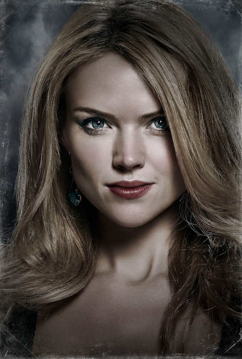 Will Barbara Kean Jim Gordon Break Up On Gotham They May Be Different From The Comics