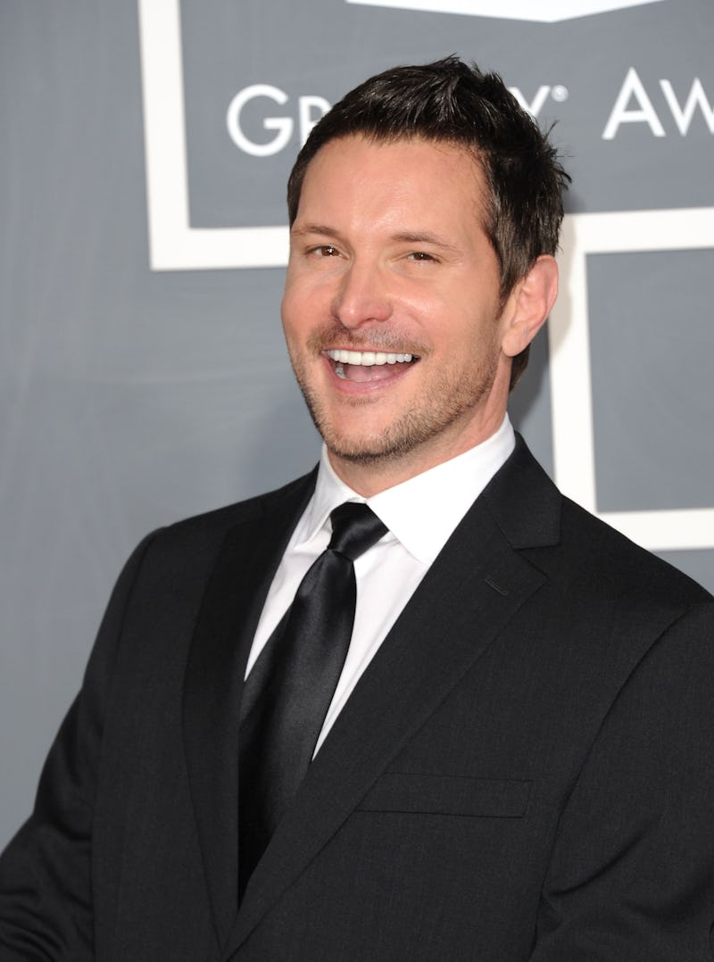 Country Star Ty Herndon Comes Out As Gay In An Inspirational Burst Of