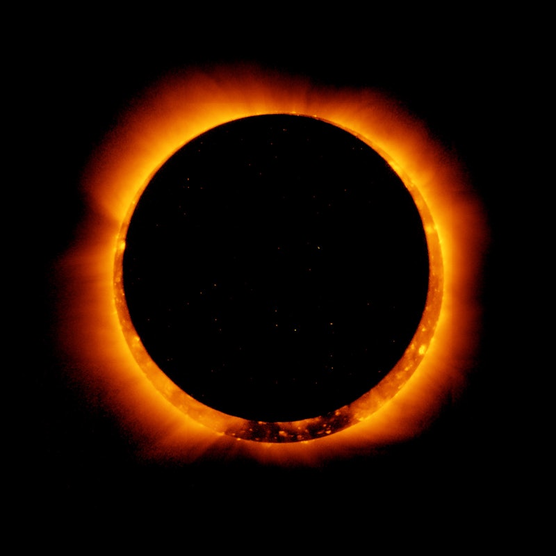 What Does An Annular Solar Eclipse Mean? Get Ready to Shake Up Your Life