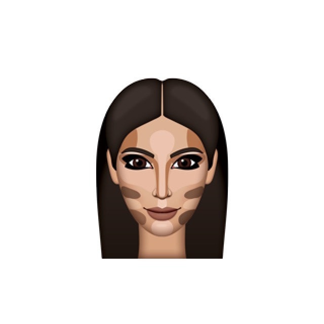 Everything to Know About Kim K's Kimoji App, Launching Today - Racked LA