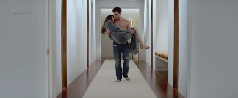 The Biggest Questions Fifty Shades Freed Leaves Unanswered Glamour
