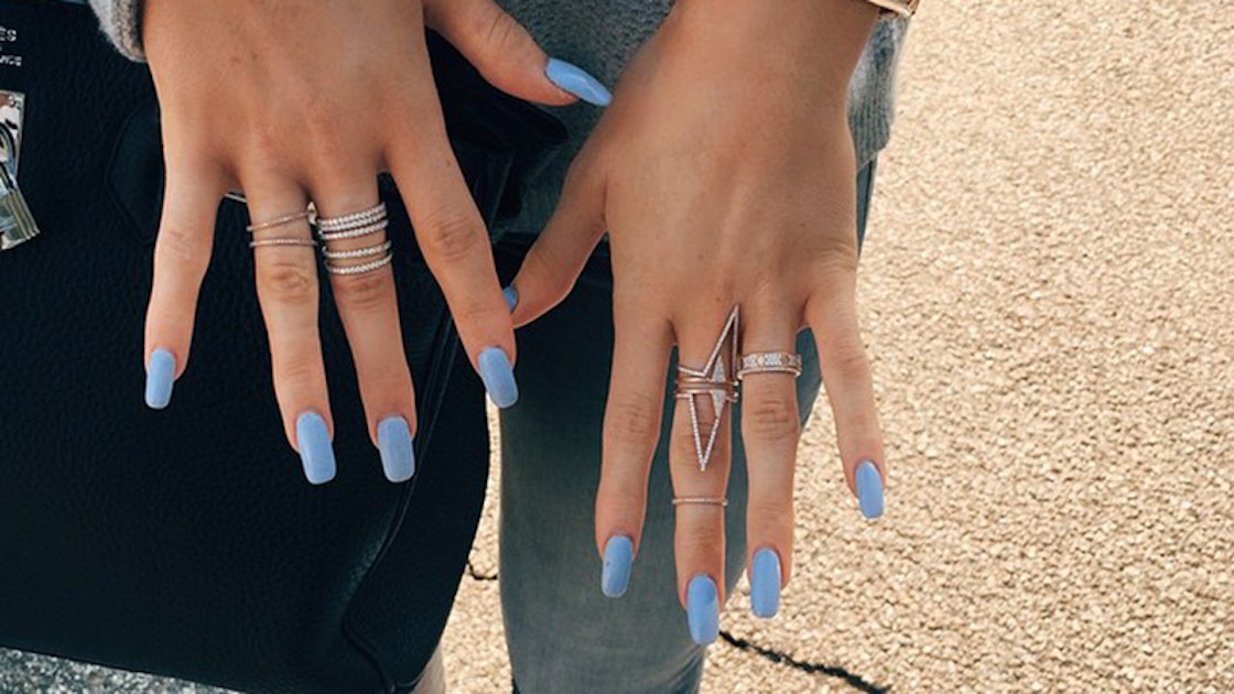 Kylie Jenner Wears Symbolic Cartier Ring on Left Hand Amid