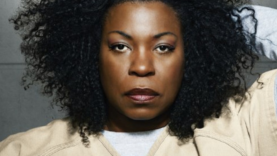 Will Vee Parker Return For Orange Is The New Black Season 3