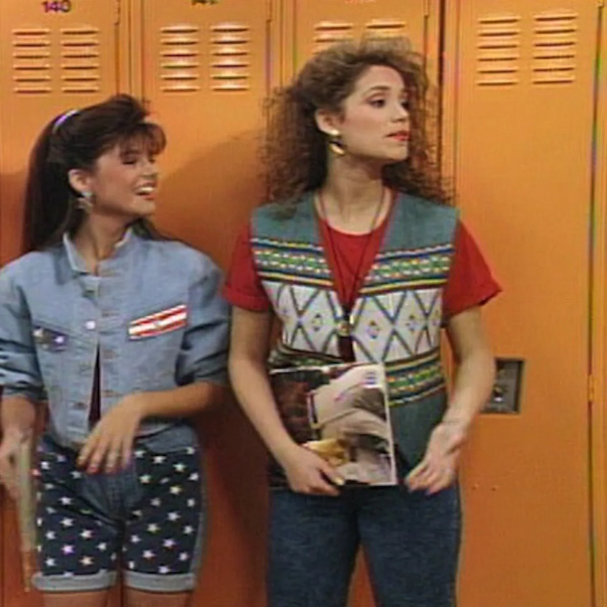 11 Things You Wore Back To School In The '90s That Are Still Hella Dope 11 Things You Wore Back To School In The '90s That Are Still Hella Dope