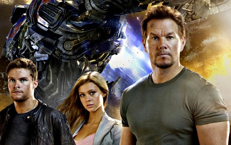 transformers age of extinction full movie