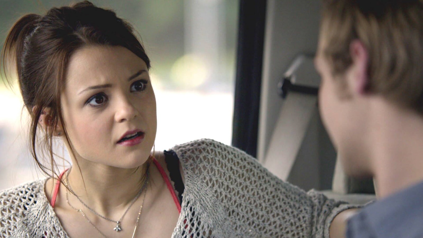 'Finding Carter' Season 2 Premiere Date Is Revealed & It's Going To Be a Long, MaxLess Winter 'Finding Carter' Season 2 Premiere Date Is Revealed & It's Going To Be a Long, MaxLess Winter