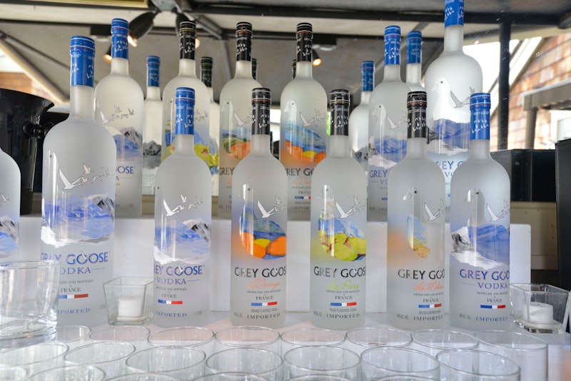 13 Surprising Ways To Use Vodka That Have Nothing To Do With Drinking It