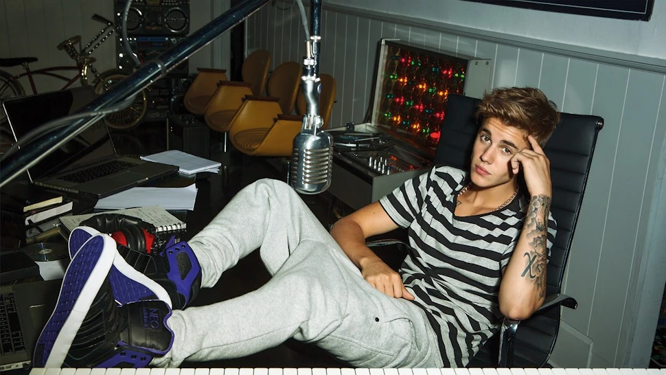 Neo Adidas Rapper Justin Bieber And Adidas NEO Celebrate Contract Completion But They ...