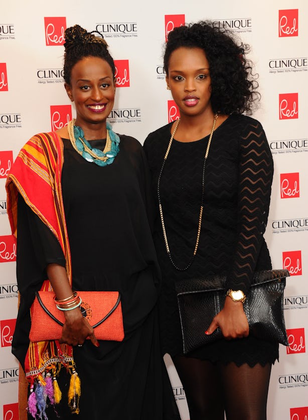 14 Women's Rights Activists Around The World Who Will Inspire You