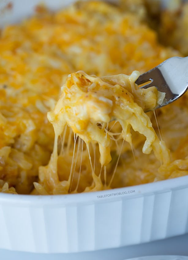 12 Cheesy Breakfast Recipes That Prove The Best Time To Eat Cheese Is ...