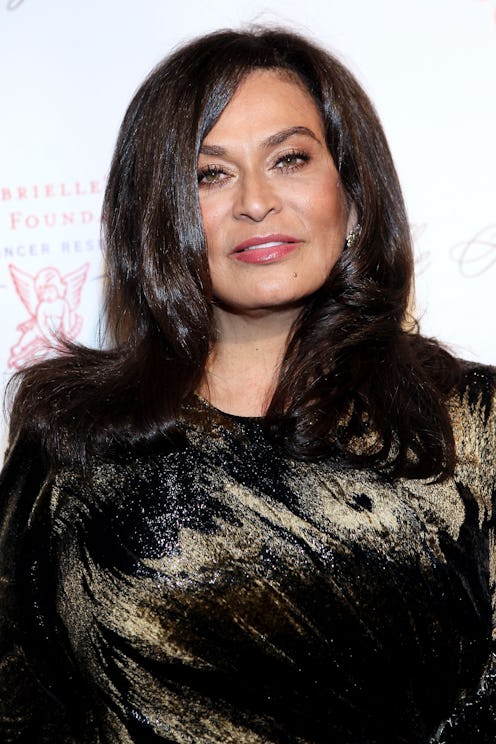 Tina Knowles Is On The Cover Of 'Ebony' Magazine's #SexyForever Issue ...