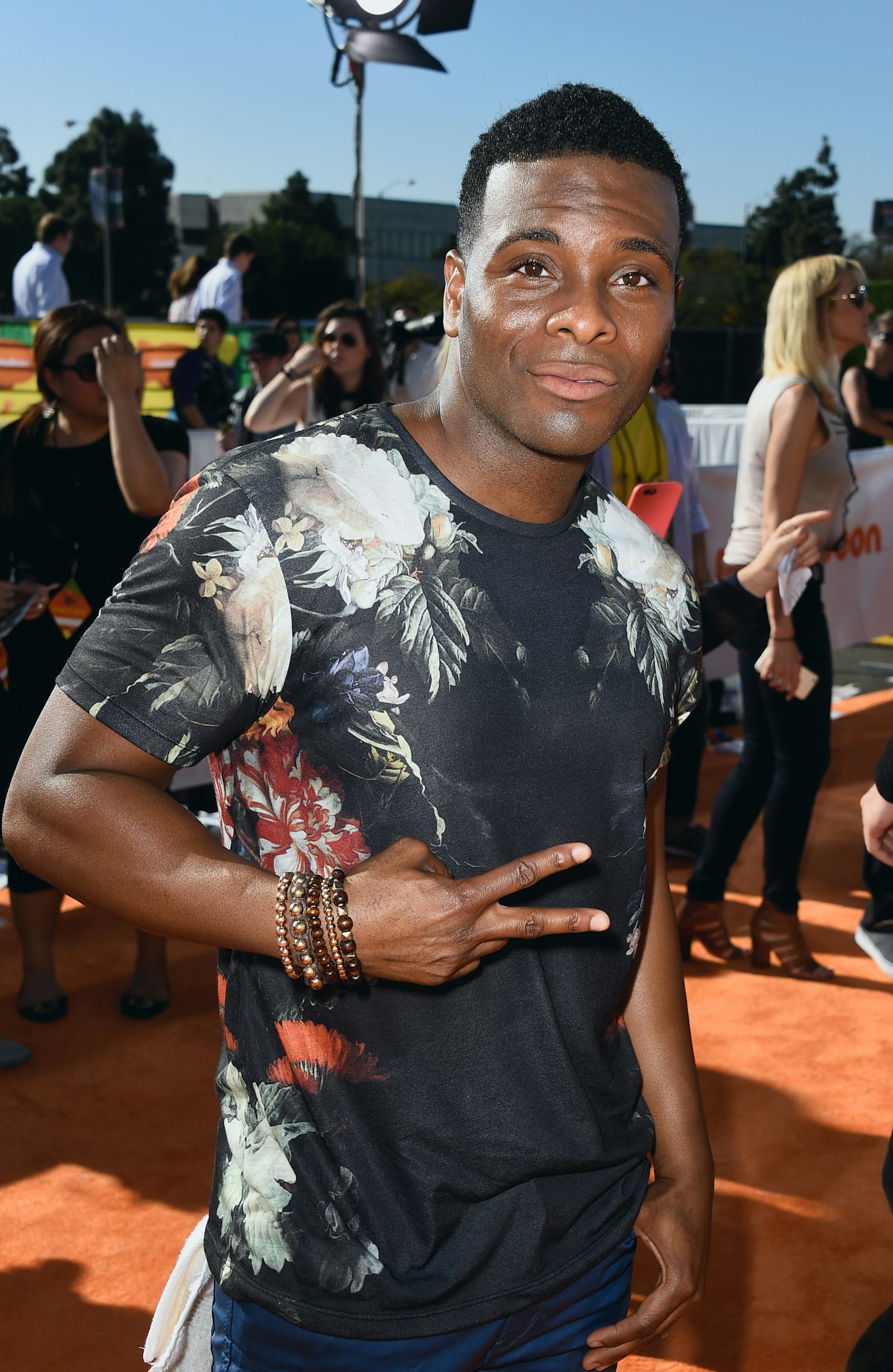 Kel Mitchell Returning To Nickelodeon And Its The Best News For Anyone Who Grew Up In The 90s