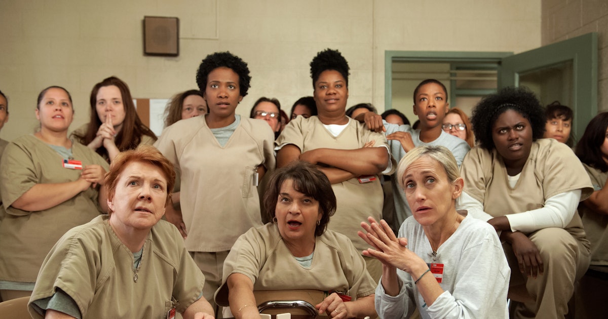 An Orange Is The New Black Season 3 Full Recap So We Can Relive Our Time In Litchfield All Over Again