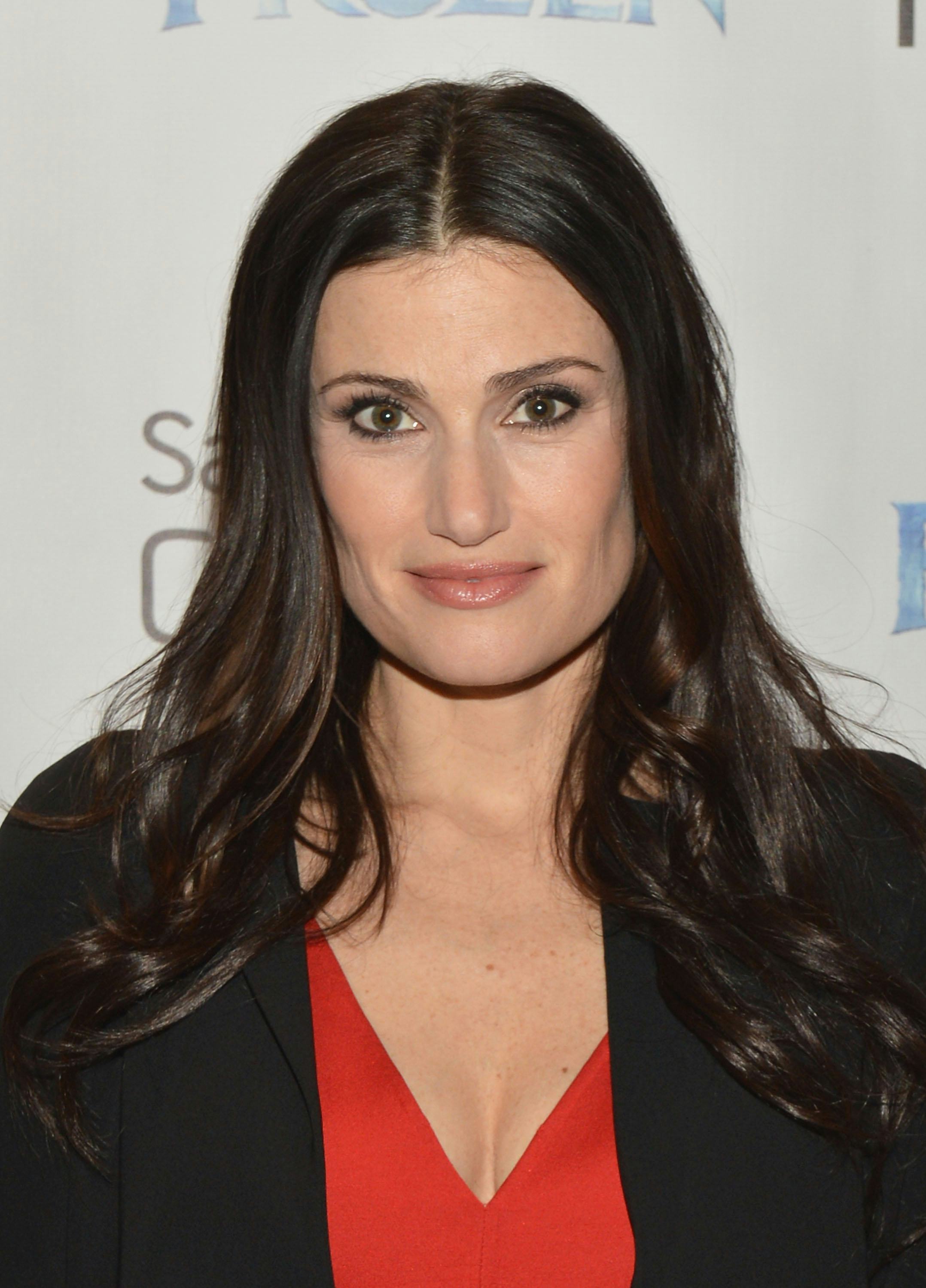 Idina Menzel's 'If/Then' On Broadway Receives Sad News & How Are We ...