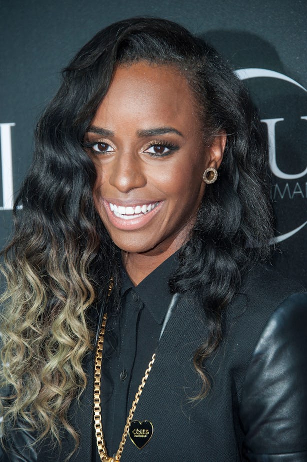 Who Is Angel Haze? The 'Catfish' Guest Host Has Collaborated With Some