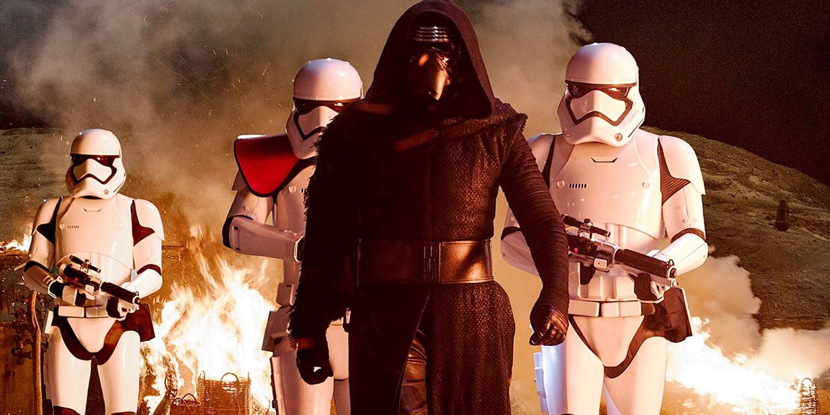 when does the force awakens take place when does the force awakens take place