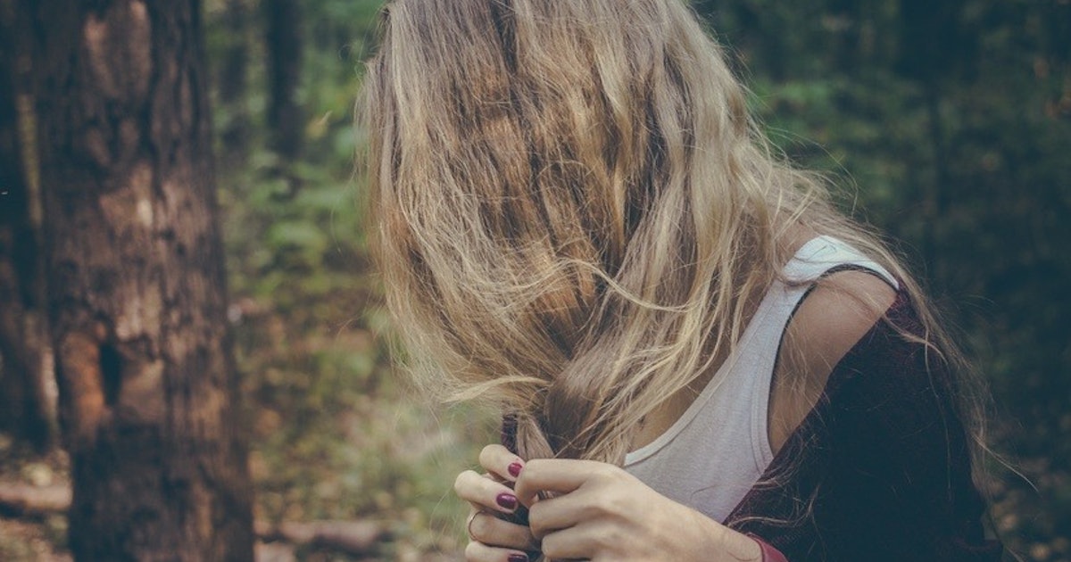 8 Ways To Repair Hair Breakage Make Sure Your Strands Are Strong