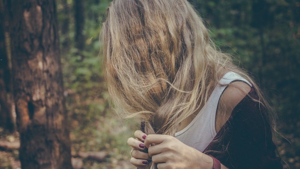 8 Ways To Repair Hair Breakage Make Sure Your Strands Are Strong