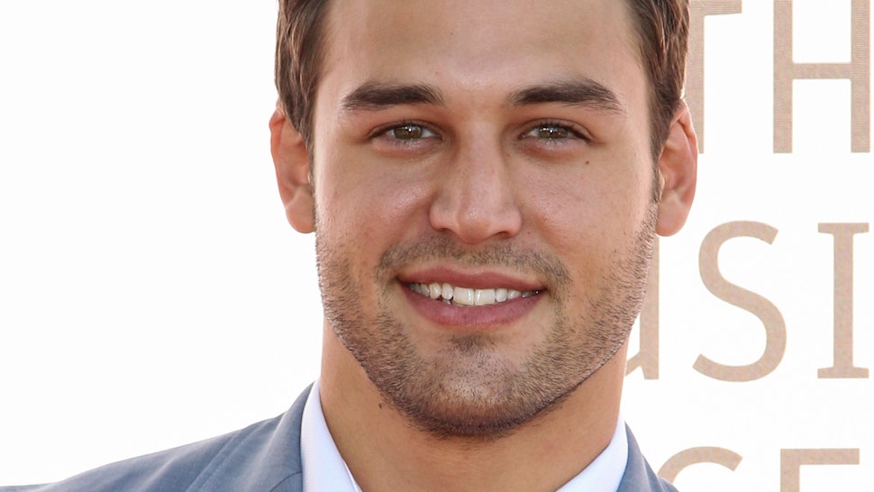 Who Is Ryan Guzman Jennifer Lopez S The Boy Next Door Co Star