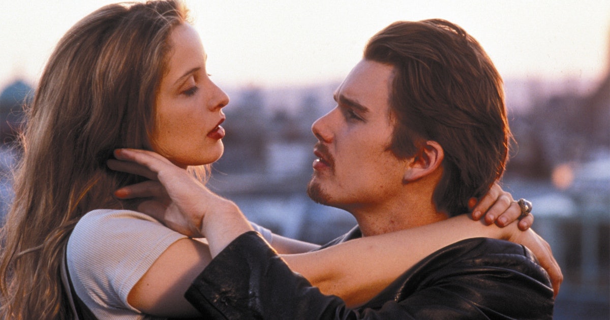 11 Underrated Sexy Movies That Are More Subtle Than '50 Shades'