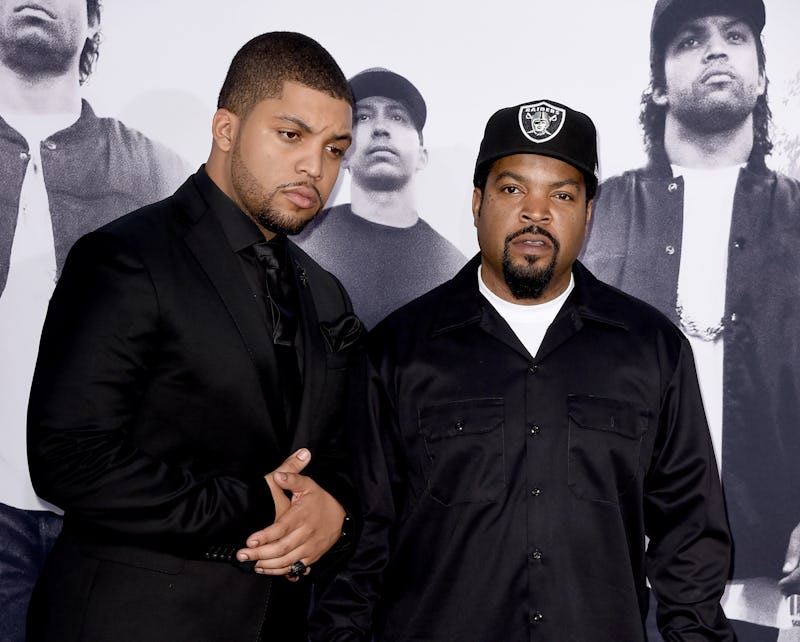 'Straight Outta Compton' Actors Compared To Their Characters Is So ...