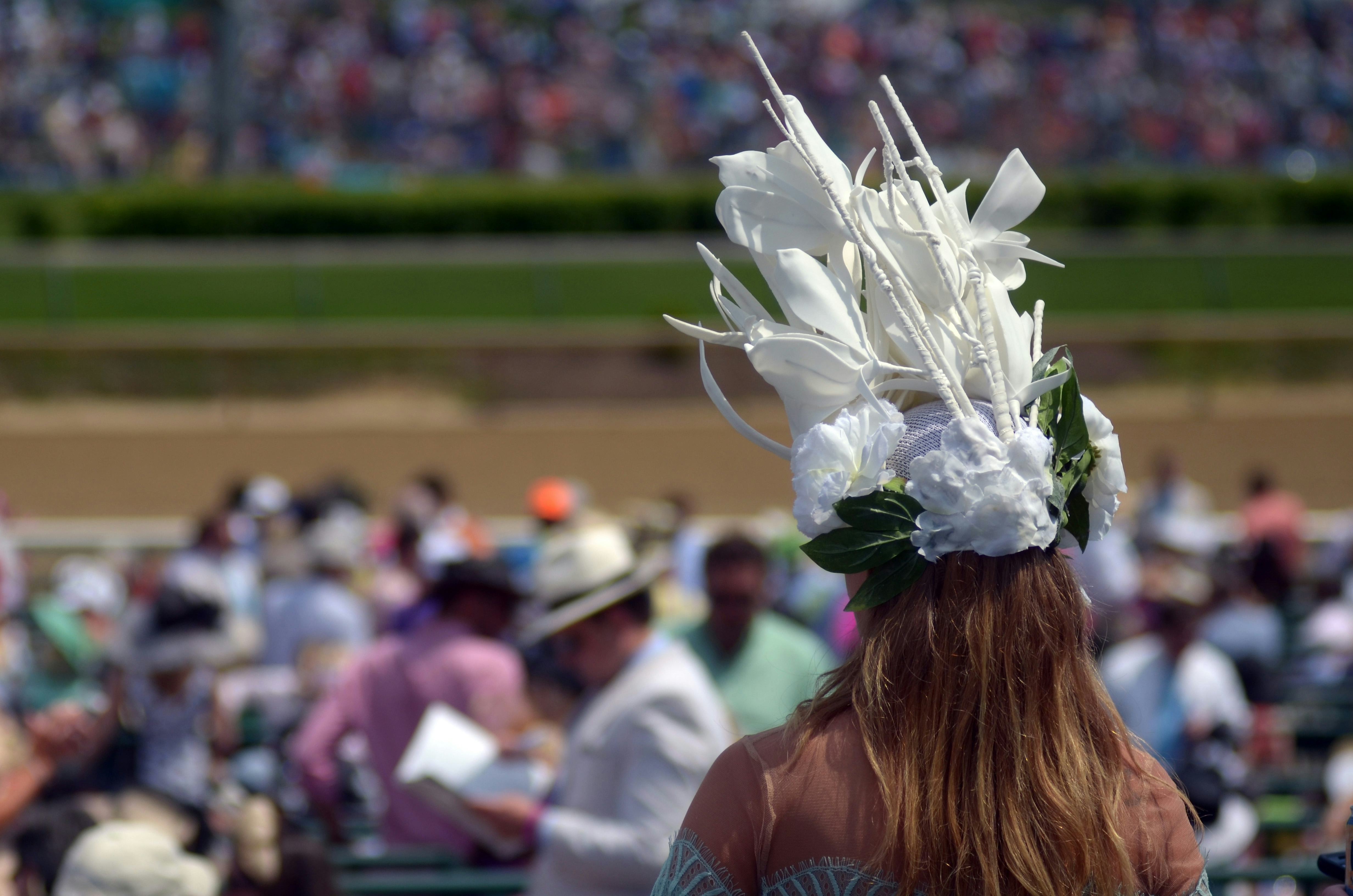 kentucky derby hats 2016