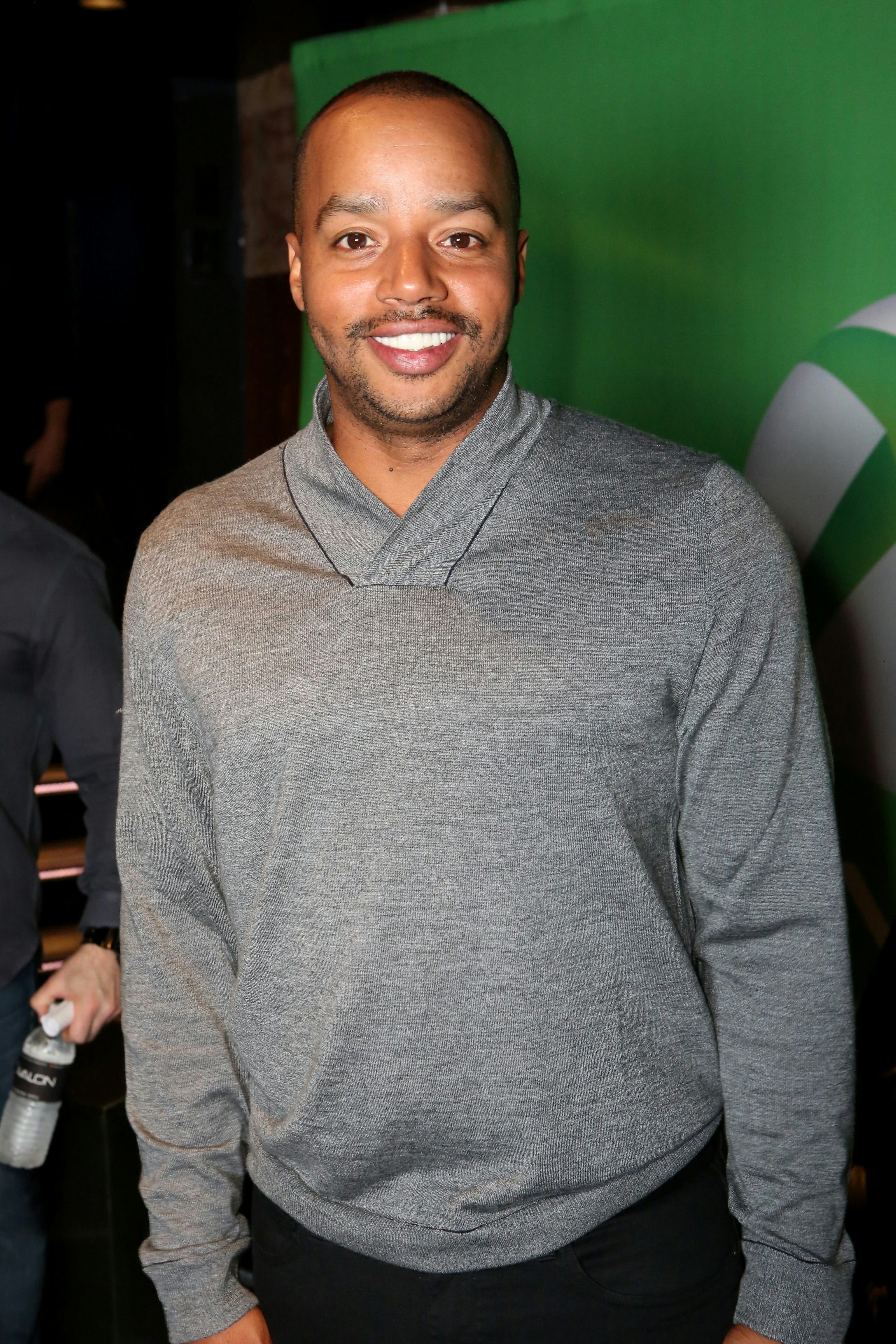 What Is Donald Faison Doing Now? His Super Bowl Campaign Will Rekindle