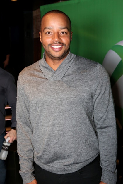 What Is Donald Faison Doing Now? His Super Bowl Campaign Will Rekindle ...