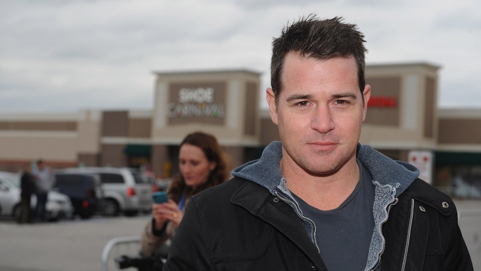 Who Is Agent O'Brien on 'Agents of S.H.I.E.L.D.'? Billy Riggins, aka ...