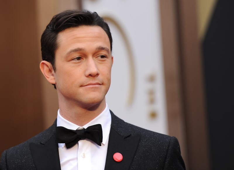 What Did Joseph Gordon-Levitt Name His Baby? He & His Wife Are Super