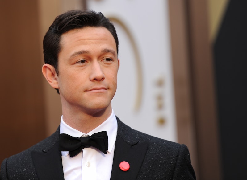 What Did Joseph Gordon Levitt Name His Baby He His Wife Are Super Private But Here S Some Great Options