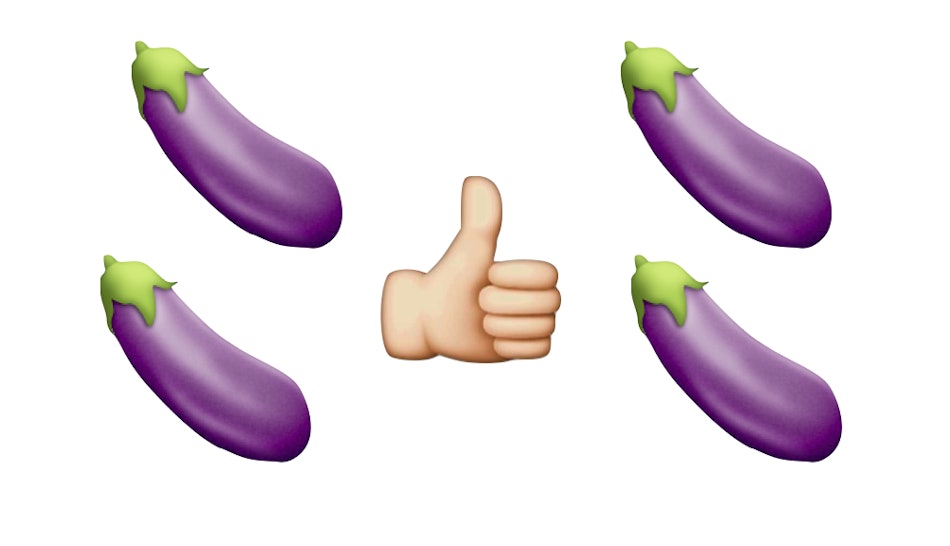 Freetheeggplant Fights The Conspicuous Absence Of The Eggplant Emoji