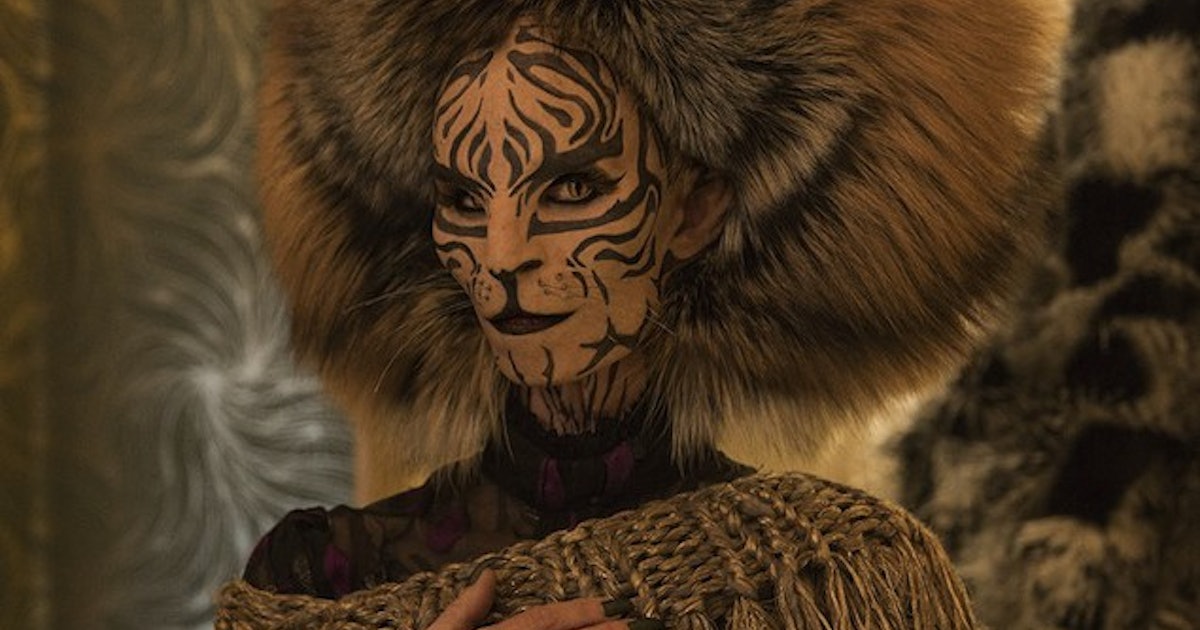Who Is Tigris In 'Mockingjay'? The Movie Takes Being A Cat Lady To The