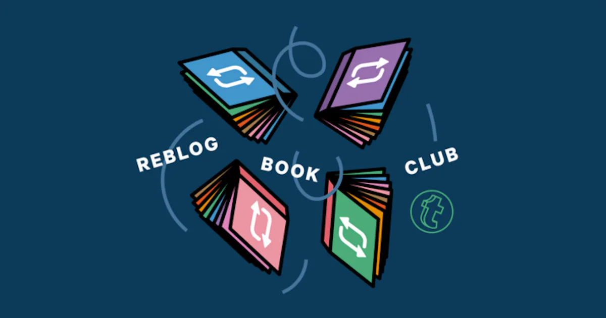 Tumblr Reader 12 Tumblrs For Readers Who Think About Books All Day, Every Day