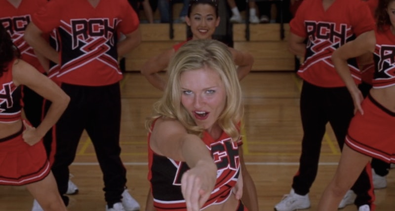 22 Silly 'Bring It On' Moments That Will Still Make You Ch-Ch-Ch-Chuckle