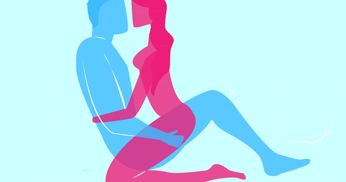 Pregnancy sex positions (illustrated) .