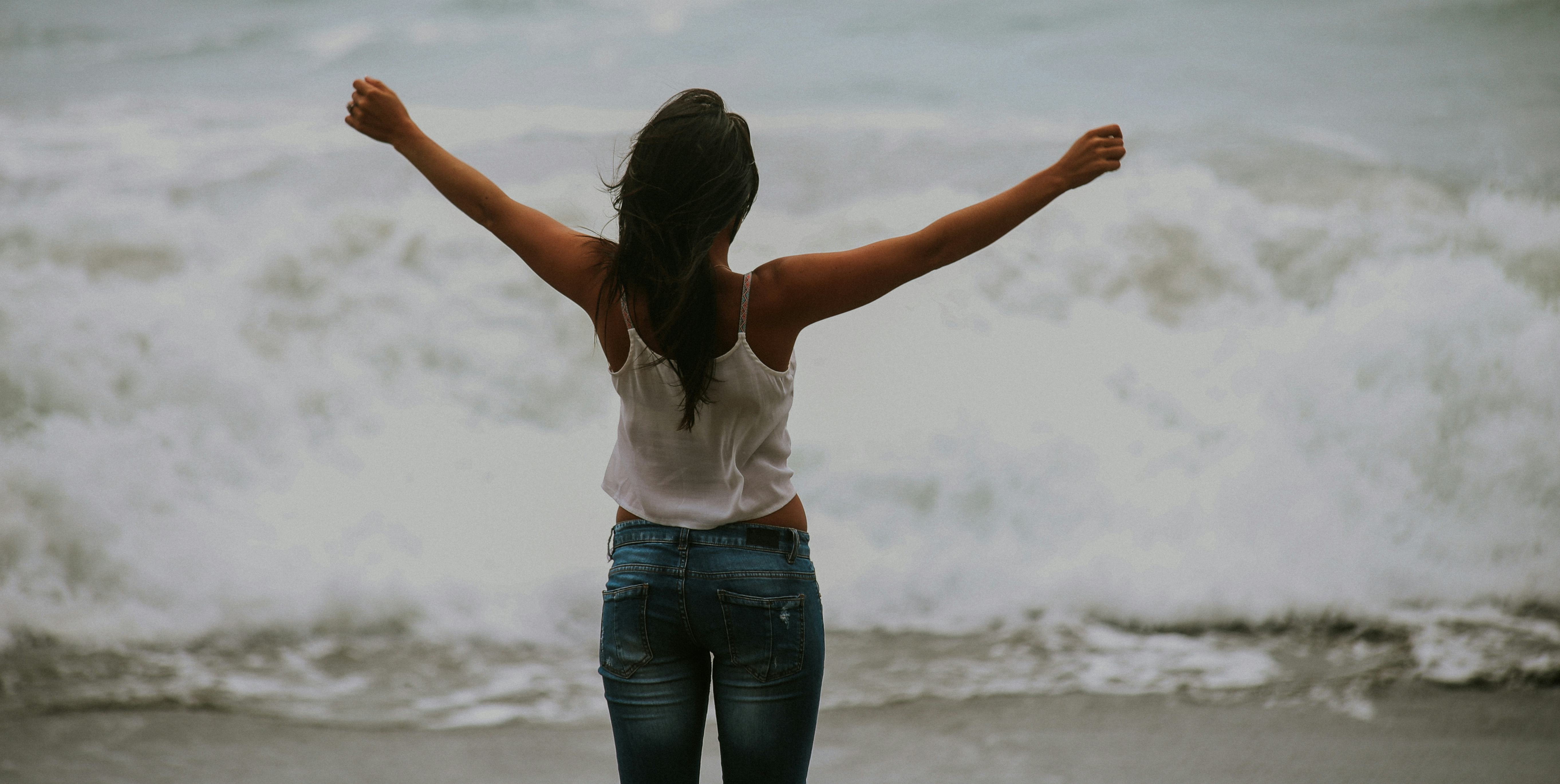 How To Deal With Chafing From Jeans & Prevent That Chub Rub — PHOTOS