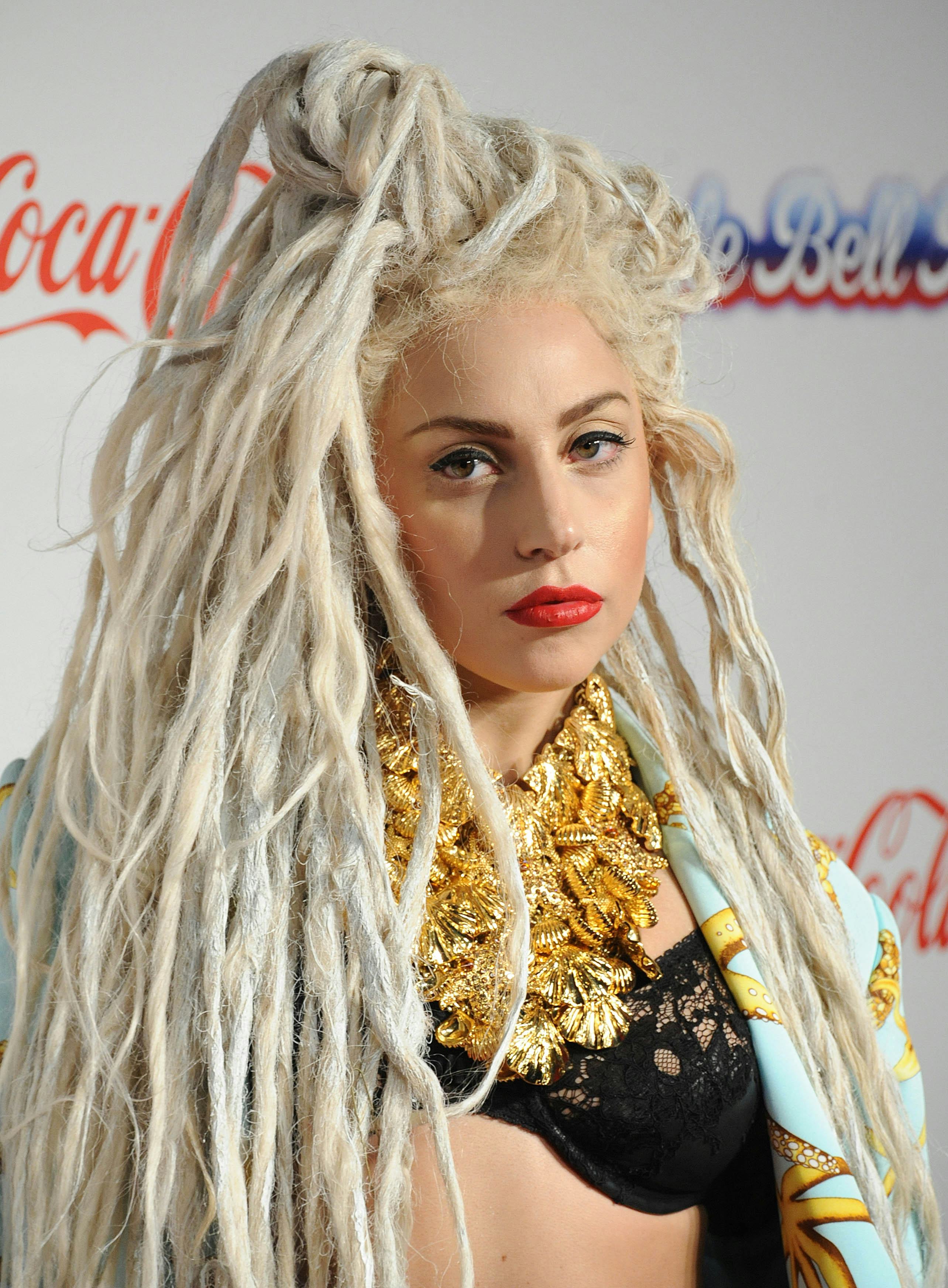 Kesha S Lawyer S Claims That Dr Luke Raped Lady Gaga Are